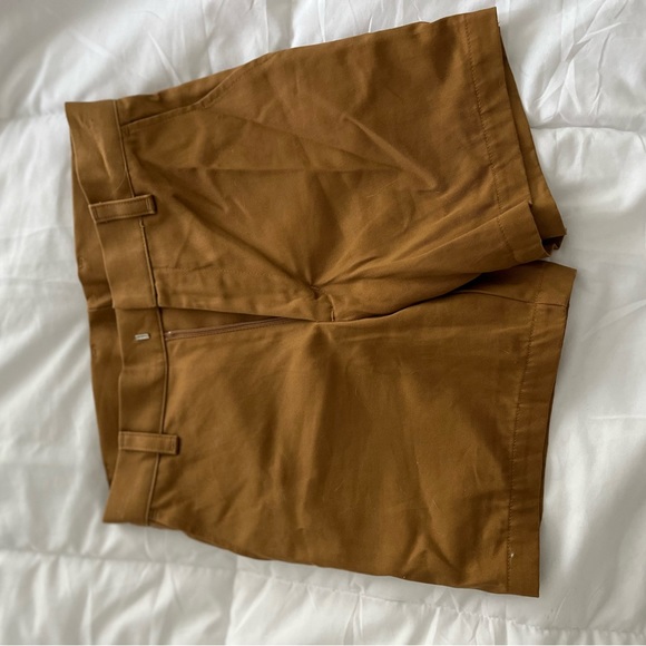 AMERICAN APPAREL SHORTS - Picture 2 of 4